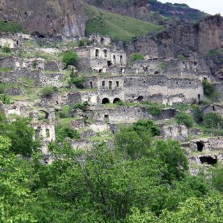 Yerevan: Hin Areni Winery, Tatev, and Khndzoresk Tour