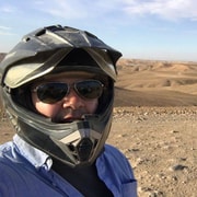 Marrakech Agafay Rocky Desert Quad Bike Adventure Trip