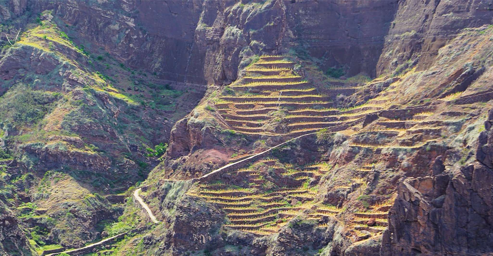 Santo Antão, Remote Mountain Villages Hike - Housity