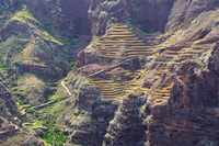 Santo Antão, Remote Mountain Villages Hike - Housity