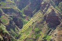 Santo Antão, Remote Mountain Villages Hike - Housity