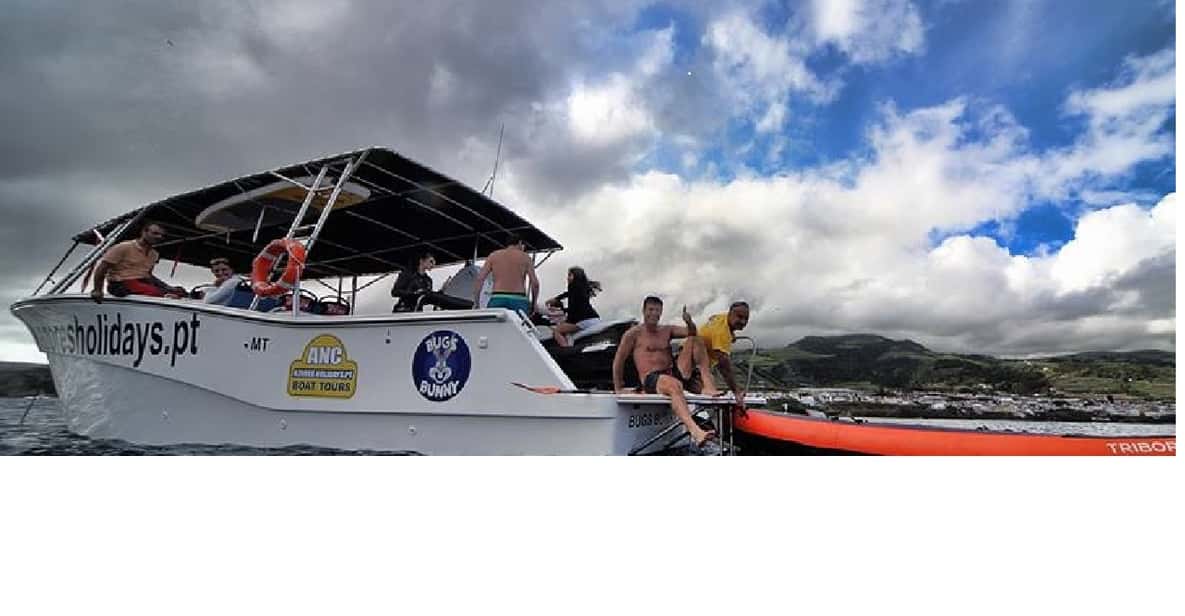 Boat Fun Activities | GetYourGuide