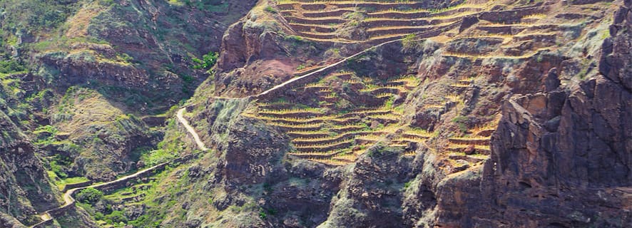 Ribeira Grande: Hiking Day Trip to Ribeira de Torre