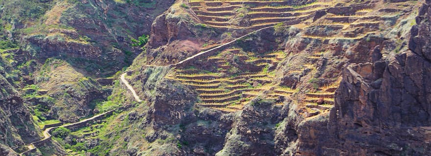 Ribeira Grande : Excursion d'une journée à la Ribeira de Torre