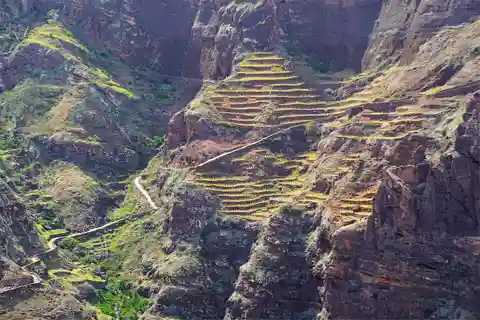 Ribeira Grande: Escursione di un giorno a Ribeira de Torre