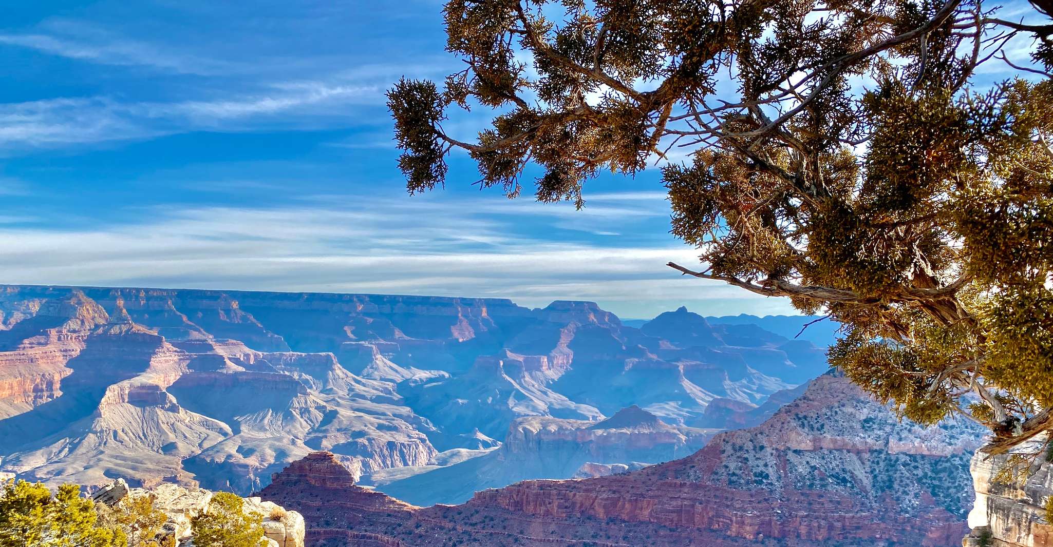 Las Vegas, visite du Grand Canyon Sud avec déjeuner - Hizvo