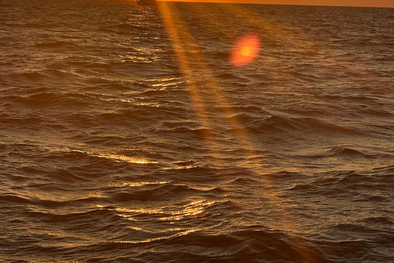 Zakynthos: Private Boat Cruise with Drinks Zakynthos: 4h Private Cruise - North side