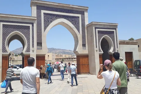 3 Days Tour Around Fes/Fez (With Hotel & Without )
