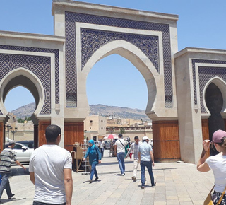 Multi-day Tours and Trips from Chefchaouen