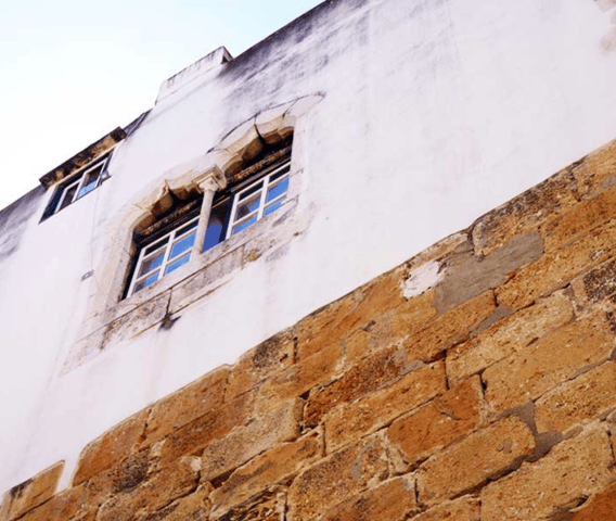 Lisbon: Jewish History Tour of Lisbon