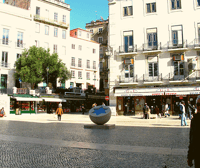 Lisbon, Jewish History Tour of Lisbon - Housity