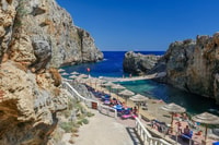 De Rethymno visite d'une journée privée au sud - Hizvo