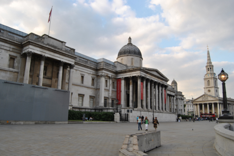 Londres: recorrido turístico privado con chofer