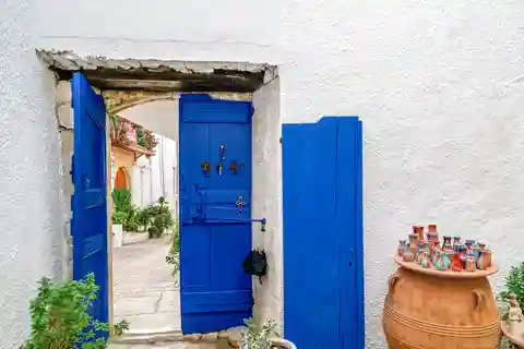 Rethymno:Private Tour to Arkadi-Margarites and Melidoni