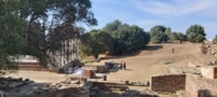 Voyage d'une journée complète au monastère de Durres, Apollonia et Ardenica - Hizvo