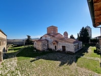 Voyage d'une journée complète au monastère de Durres, Apollonia et Ardenica - Hizvo