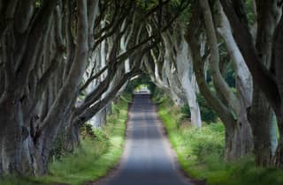 Private Tour zu den Game of Thrones-Drehorten in Irland