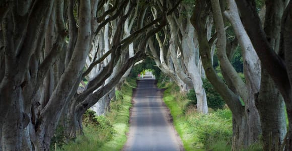 Private Tour of Game of Thrones Filming Locations Ireland