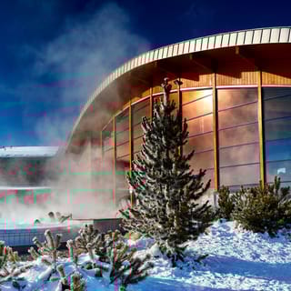 Fra Krakow: Zakopane-tur med termiske kilder
