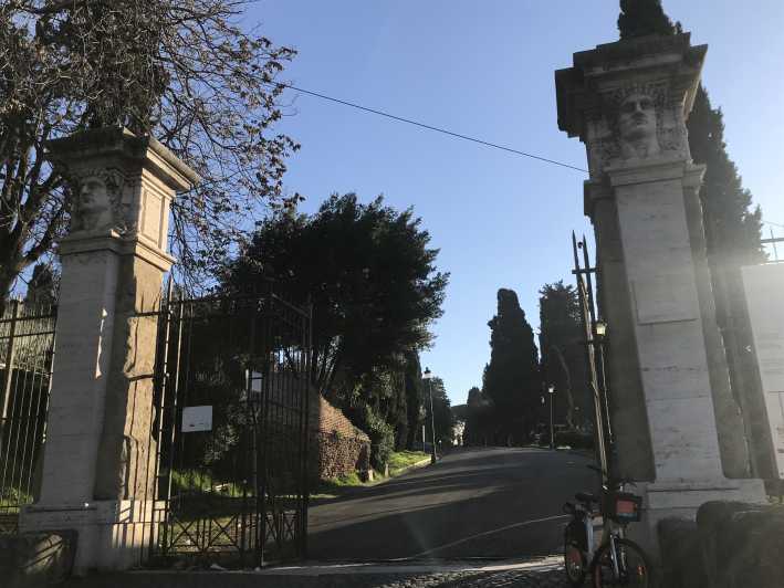 Rome: Domus Aurea Guided Walking Tour