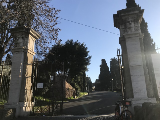 Visit Rome Domus Aurea Guided Walking Tour in Rome