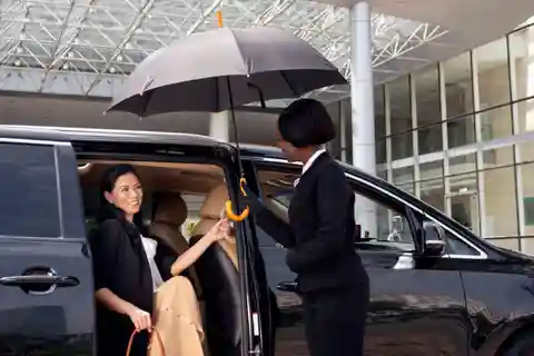 İzmir Airport - Kuşadası / İzmir Center : Private Transfer