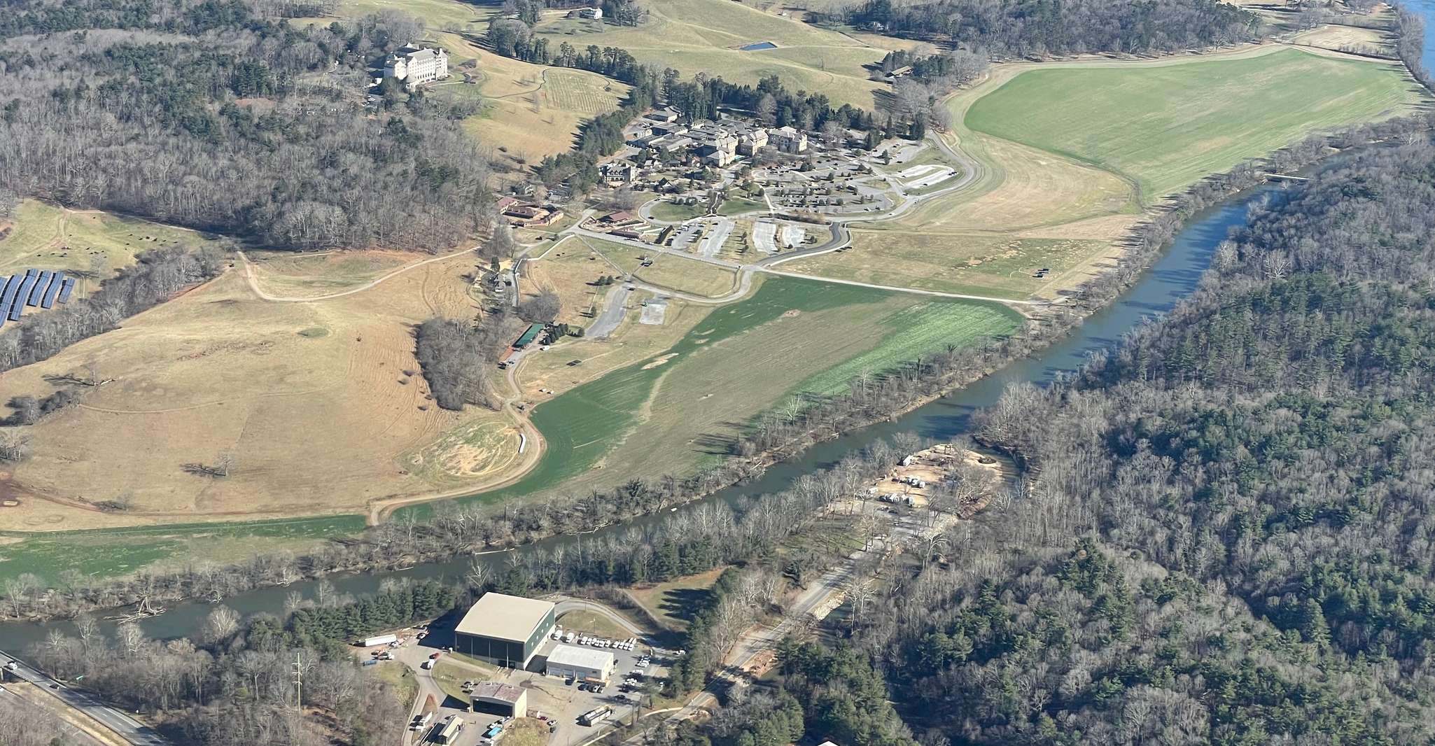 Asheville, Scenic Helicopter Experience - Housity