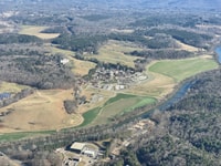 Asheville, expérience en hélicoptère pittoresque - Housity