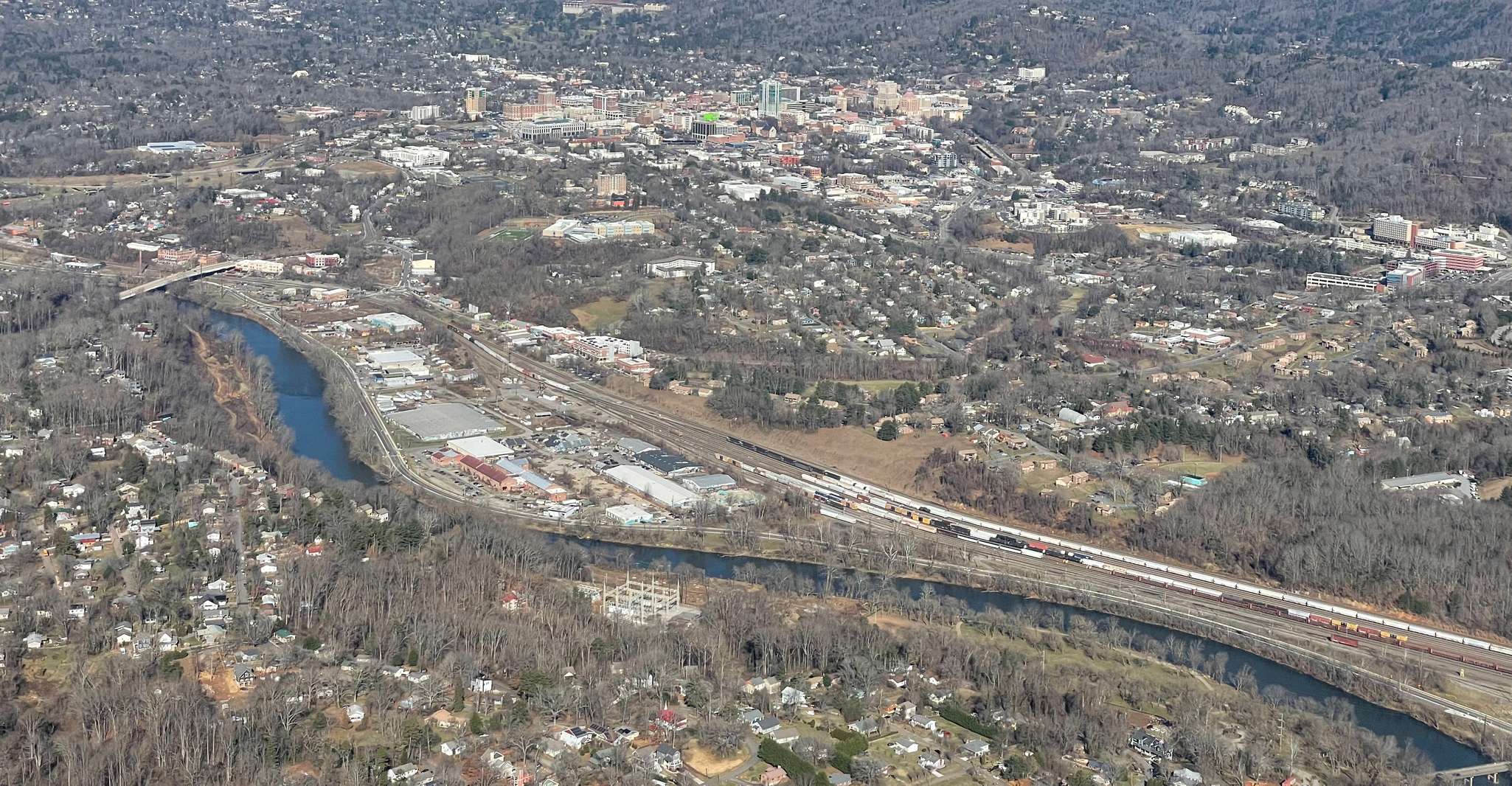 Asheville, Scenic Helicopter Experience - Housity