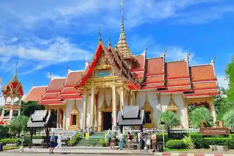 Phuket : Mad | Kunst | By : Travstore Original F.A.T Tour