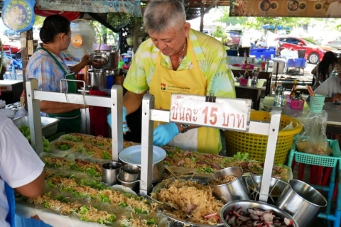 Phuket : Food | Art | Town : Travstore Original F.A.T Tour Pickup Zone 1