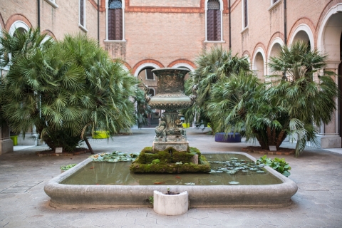 Venetië: toegangsbewijs voor het natuurhistorisch museum
