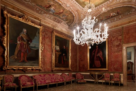 Venecia: City Pass con Palacio Ducal y transporte público incluidos