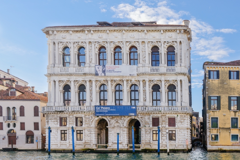 Venetië: City Pass met alle musea, kerken en vervoerVenetië City Pass met 3 dagen openbaar vervoer