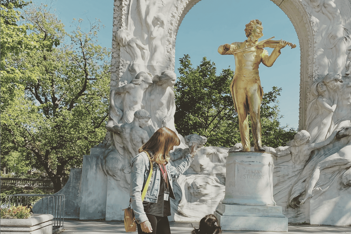 Vienna: Private Music Tour