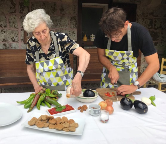 Visit Miggiano Olive Oil Mill Walking Tour with Tastings in Porto Badisco