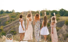 From Aix-en-Provence: Half-Day Wine Tour