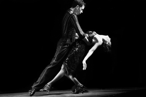 Tango Show im El Querandi mit optionalem AbendessenTango Show im El Querandi - VIP Dinner Show