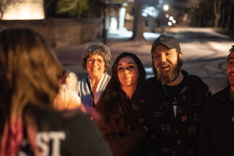 New Orleans: Blood & Magic Voodoo True Crime Tour