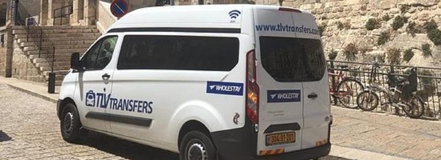 Herzliya : transfert aéroport privé