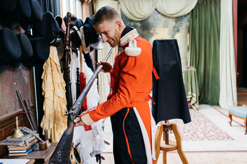 Melbourne: Sovereign Hill 'A Touch of Gold' Ballarat Tour