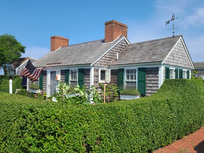 Cape Cod Fast Ferry from Boston OneWay or Round Trip GetYourGuide