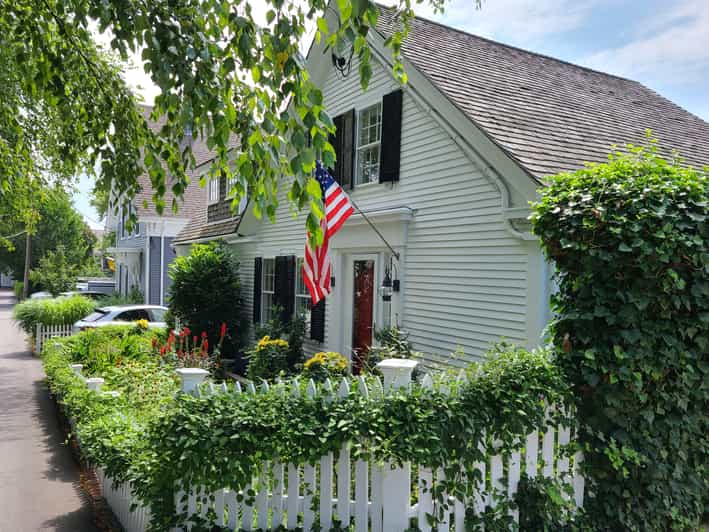 Cape Cod Fast Ferry from Boston OneWay or Round Trip GetYourGuide