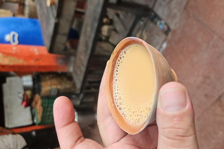 2-Day Varanasi – Spiritual Journey & Artisan Experience Only Transport & Guide Cost