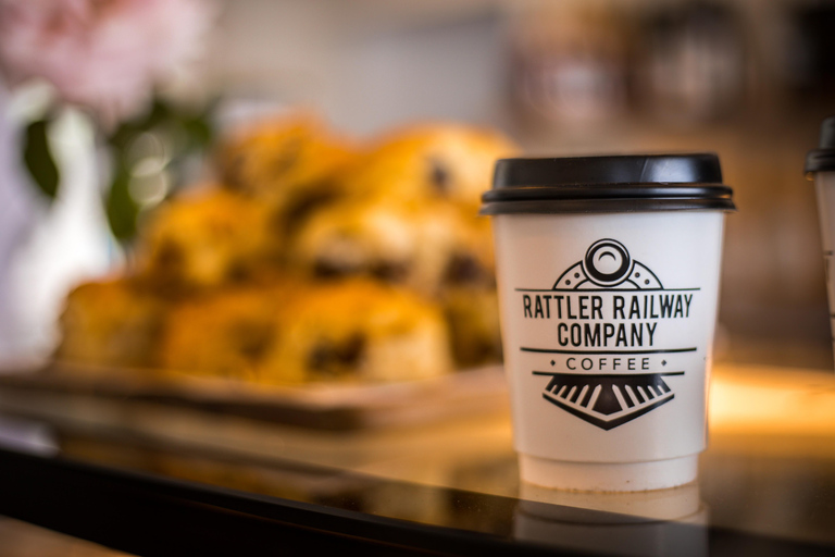 Sunshine Coast: Mary Valley Rattler Ticket from Gympie