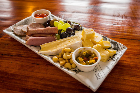 Sunshine Coast: Mary Valley Rattler Ticket from Gympie