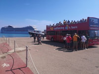 Katakolo, Pyrgos and Katakolo Hop-on Hop-off Bus Tour - Housity