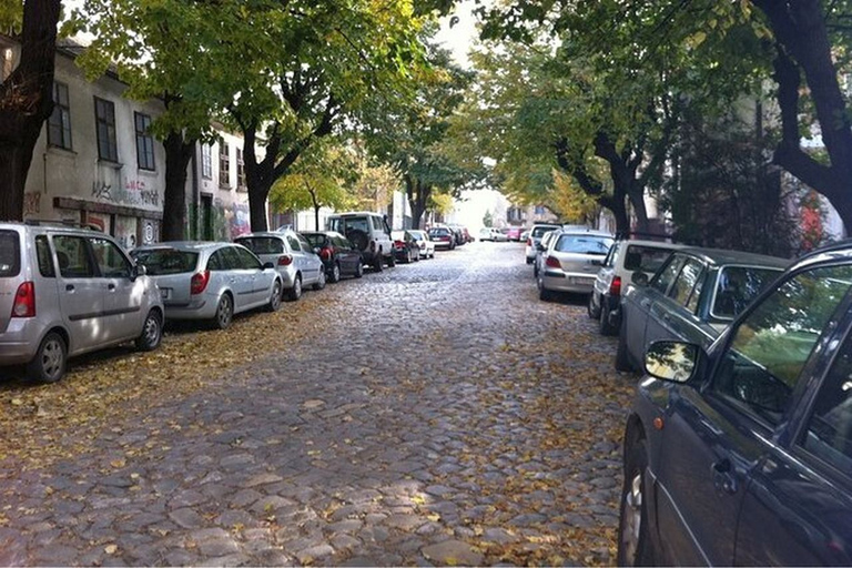 Belgrad: Guidad rundtur i stadens höjdpunkterBelgrad: Guidad stadsrundtur