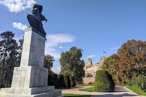 Belgrado: visita guiada por lo más destacado de la ciudad