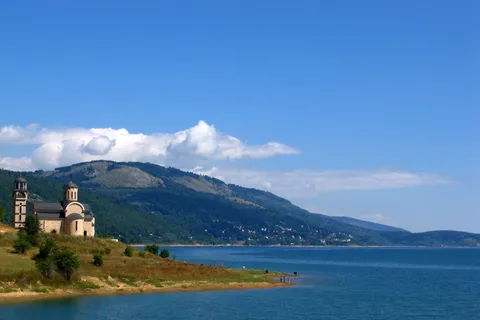 Skopje: Two-Day Tour to Mavrovo National Park and Lake Ohrid